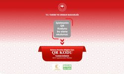 Gıda işletmelerinde 'Karekod' uygulaması artık mecburi