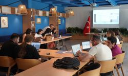 ESO Akademi'den ileri düzey Excel eğitimi