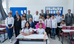 Eskişehir Eğitiminde Açılış Rüzgarı Devam Ediyor