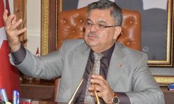 İller Bankası'nda Selim Yağcı görevinden alındı