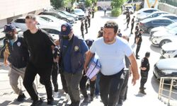 235 milyon liralık dolandırıcılık