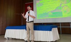 Sürdürülebilir gelecek için öğretmenlere 'Yeşil Sanayi Eğitimi'