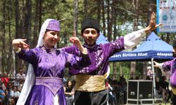 Tepreş Şenliğine Davet
