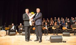 Odunpazarı HEM Korosu'ndan Muhteşem Konser