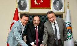İnönü ilçesine düğün salonu açılıyor