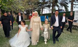 Çil Ailesinin Mutlu Günü