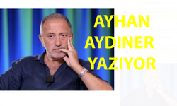 Türkiye'deki Tüm Armutlar Tutuklanmalı(!)