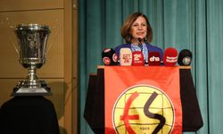 Başkan Ünlüce'den Eskişehirspor İçin Önemli Mesaj