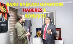 Adalet Suskunluğun Değil Cesaretin Meyvesidir