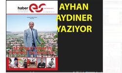 62'nci Sayımız Yine Dopdolu Yine Kaliteli