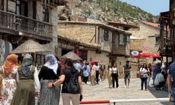 Frig Vadisi bu bayramda ziyaretçilerin gözdesi oldu