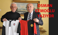 Siyah Beyaz Ve Siyah Kırmızı Formaların Unutulmaz Yıldızı; Süreyya Özkefe