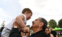 “Bayramlar İmdadımıza Yetişiyor”