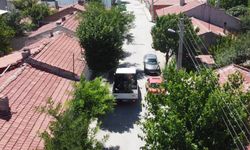 Tepebaşı Belediyesi Haşerelere Karşı Sahada
