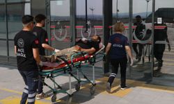Eskişehir'de acil polikliniği acemi kasaplarla doldu