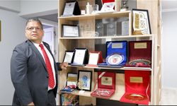 Baro Başkanı Günaydan; "Savunma Susmaz!"
