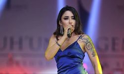 Sivrihisar'da Melek Mosso Rüzgarı Esecek