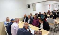 “Muharrem Ayı tüm insanlığa huzur ve kardeşlik getirsin!”