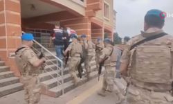 18 İlde DEAŞ Operasyonu