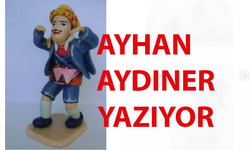 Eskişehir Milli Eğitim’in Kofti Efeleri