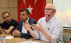 Odunpazarı’nda Çarşamba Pazarı İçin Ortak Akıl Buluşması