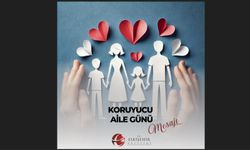 Vali Aksoy'dan 'Koruyucu Aile Günü' Mesajı