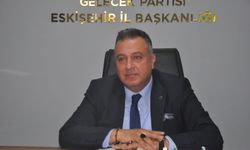 "Cesaret Ekran Işığında Değil Pasaportta Belli Olur"
