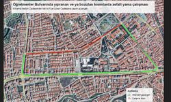 Eskişehir Büyükşehir’den Sürücülere Uyarı