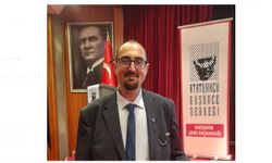 "Atatürk'ü Silmek Tarihe Meydan Okumaktır!"