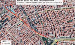 Büyükşehirden Sürücülere Uyarı