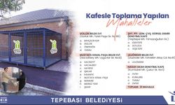 Temiz Çevre Temiz Tepebaşı