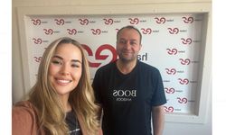 Eskişehir LÖSEV'den Haberes'e Ziyaret