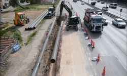 Güçlü Alt Yapı İçin Yoğun Mesai