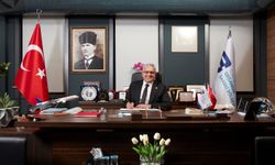Başkan Küpeli: “Birlikte Güçlü Yarınlara”