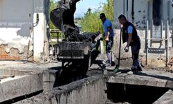 Islak Mendiller Atık Su Altyapısını Tehdit Ediyor