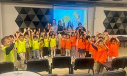Bu Yıl 277 Çocuk Enstrumanları Tanıdı