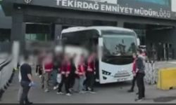 Siber suçlardan 1 haftada 145 kişi tutuklandı