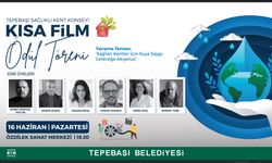 Kısa Film Yarışması’nın Sonuçları Açıklanıyor