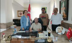 "Seydi Çayının yaşaması için bir şeyler yapmalıyız"
