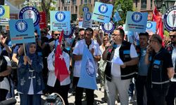 Gelmeyen Hastanın Bedelini Hekime Hemşireye Ebeye Ödetemezsiniz!