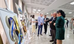 ESMEK’ten Sivrihisar Ve Çifteler’de Sanat Şöleni
