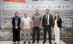 Eskişehir OSB Kalite Ve İş Güvenliğinde Bir Kez Daha Tescillendi
