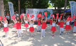 3. Çevre Şenliği Coşkusu