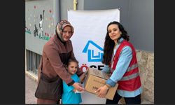 LÖSEV Mutlu Et Paketleri İle Mutluluk Paylaştıkça Çoğalıyor