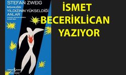 İnsanlığın Yıldızının Yükseldiği Anlar