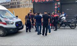 "Askeriz" diyen şahıslar hesap ödemeyince kavga çıktı: 5 yaralı
