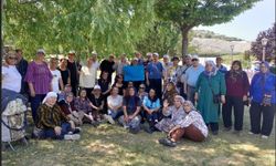 Odunpazarı Belediyesi’nden Koca Çınarlar İçin Babalar Günü Kutlaması