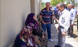 Başkan Ataç: Mahallelerimizi Ayırmadan Hizmet Ediyoruz