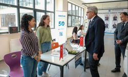 Kariyerfest’25’te Gençler Geleceklerini Planladı