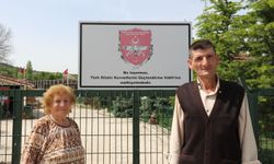 Yener amcadan milli silahlar için 15 milyonluk bağış